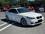 BMW 530-1