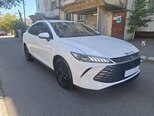 BYD Qin Plus-3