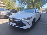 BYD Qin Plus-4