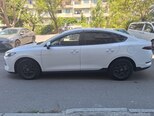 BYD Qin Plus-2