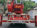Mercedes 1320-2