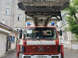 Mercedes 1320-1