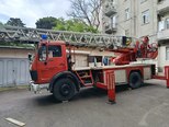 Mercedes 1320-5
