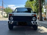 LADA (VAZ) Niva-1