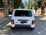 LADA (VAZ) Niva-4