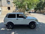 LADA (VAZ) Niva-7