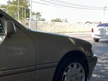 Mercedes C 230-6