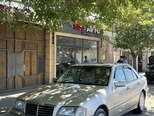 Mercedes C 230-1