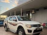 Mitsubishi L200-1