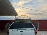 Mitsubishi L200-2