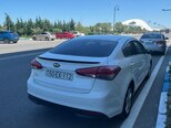 Kia K3-4