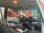 Mitsubishi L200-4