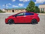 Toyota Prius-5