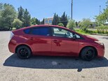 Toyota Prius-4