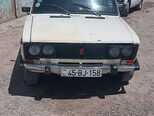 LADA (VAZ) 2106-1