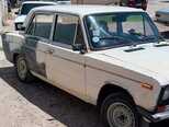 LADA (VAZ) 2106-3