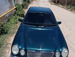 Mercedes E 240-5