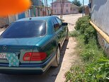 Mercedes E 240-15