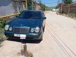 Mercedes E 240-20