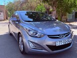 Hyundai Avante-2