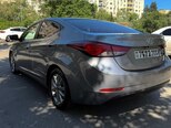 Hyundai Avante-5