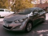 Hyundai Avante-1