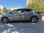 Hyundai Avante-8
