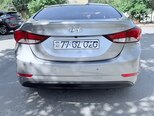Hyundai Avante-6