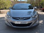 Hyundai Avante-3