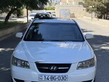 Hyundai Sonata-1