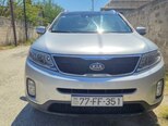 Kia Sorento-1