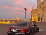 Mercedes E 350-2