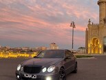 Mercedes E 350-1