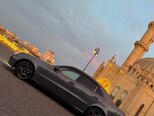 Mercedes E 350-4