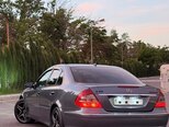 Mercedes E 350-5