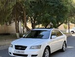 Hyundai Sonata-3