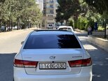 Hyundai Sonata-5