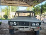 LADA (VAZ) 2106-1