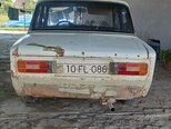 LADA (VAZ) 2106-2