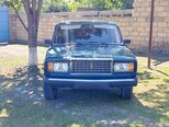 LADA (VAZ) 2107-1