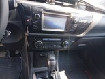 Toyota Corolla-7