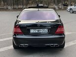 Mercedes S 350-2