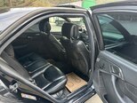 Mercedes S 350-5