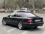 Mercedes S 350-10