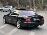 Mercedes S 350-13