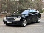 Mercedes S 350-16
