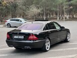 Mercedes S 350-14