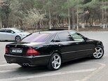Mercedes S 350-11