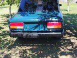 LADA (VAZ) 2107-2