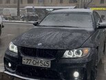 BMW 320-4
